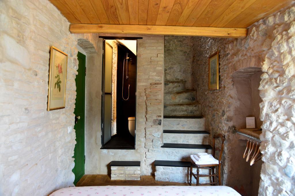 ונטימיגליה La Terrazza Di Vico Olivi B&B חדר תמונה